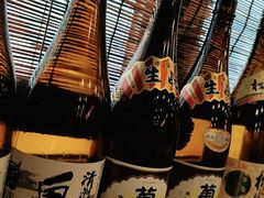 -小川洋风料理(汉街店)