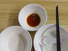 -文庙菜饭(四川北路店)