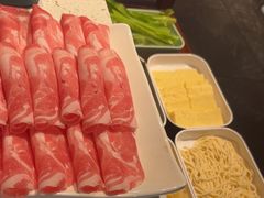 -鑫隆四季涮肉(八角畅游店)