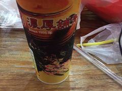 -六合夜市