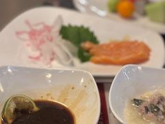 -漢咖啡·全服务式自助晚餐(武汉洲际酒店)