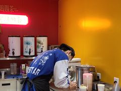 -鸡鸣赐茶(鸡鸣寺路店)