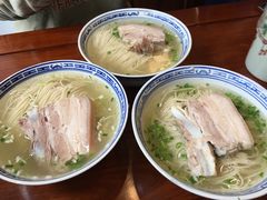 枫镇大肉面-同得兴面馆.苏式面.三虾面(园区店)