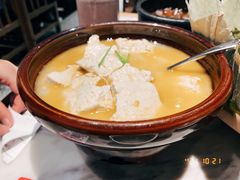 -掌柜的店·河南菜(新天地店)