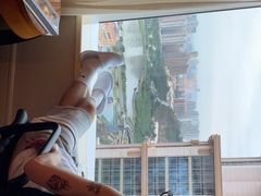 -澳门喜来登大酒店