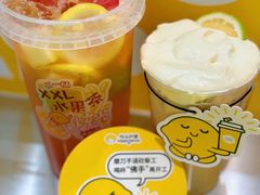 -快乐柠檬happylemon(日月光店)