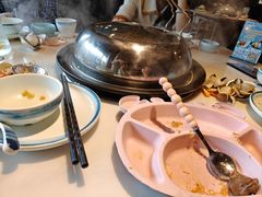 -碗中海·蒸汽海鲜·桑拿鸡(岭南天地店)