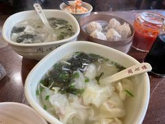 -同心楼(解放北路店)