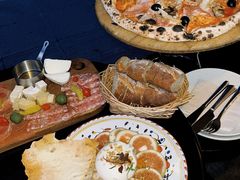 -Alimentari Grande(东湖路店)