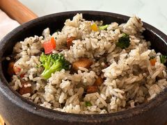 -枣子树·素食餐厅(朱家尖店)