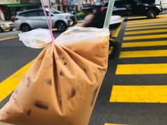 -丽丰茶冰室