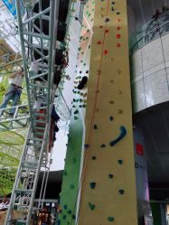 -君昂童子军儿童乐园(壹方城店)