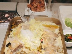 -半天妖烤鱼(桐乡万嘉购物中心店)