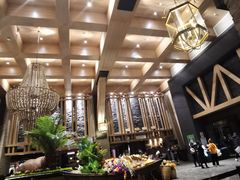 -清河半岛温泉度假酒店