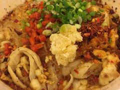 -春发生饭店·非遗(南院门店)