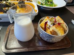 -桥边小楼·手工云南菜·丽江地标美食