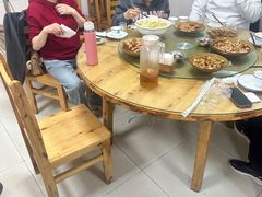 -周师饭店