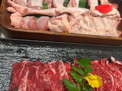 -椰子不语 椰子鸡火锅(淮海店)