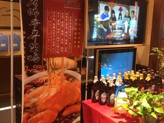 -惠丰堂饭庄·烤鸭·京味菜(西北旺·唐家岭店)