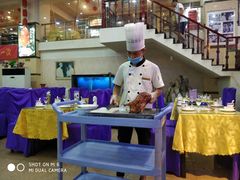 -正阳春烤鸭店(杨楼店)