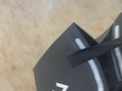 -M Stand(南京新街口金鹰店)