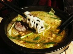 -大鼓米线(静安吴江DM店)