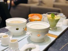 -燕庭·纯燕窝·甜品下午茶(日月光店)