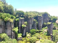 -广州莲花山旅游区