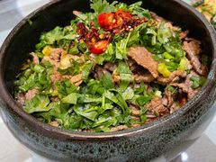 -君霖海鲜私房菜(春柳店)