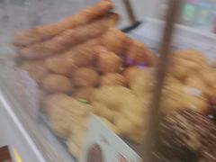 -西树泡芙(泉州浦西万达店)