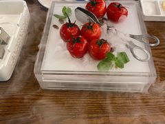 -小大董·烤鸭(王府井apm店)