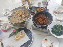 -楚鱼王·河鲜·湖北菜(华农店)