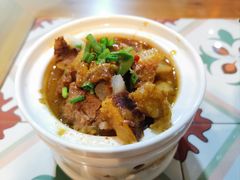 -阿灶卤煮老店·姜母鸭(五店市总店)