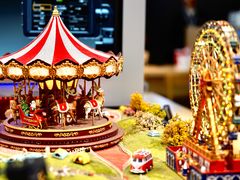 -Sony Store 索尼(上海淮海中路店)