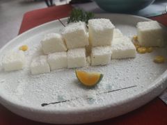 -赵小姐丨新中餐(曲江店)