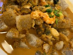 -旺角小渔村·海肠捞饭开创者(二马路店)
