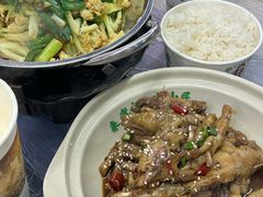 -小民大排档(江汉路店)