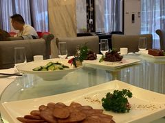 -宝宇大连海鲜渔港(金奎大厦店)