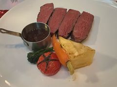 -Kathleen's Waitan 凯圣琳江景西餐厅(外滩店)
