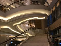 -上海雅居乐万豪侯爵酒店