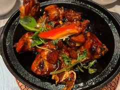 -志明眷村·台式融合菜·宵夜