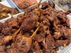 -净香园熟肉(北坦总店)