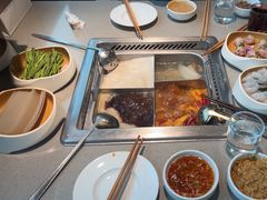 -海底捞火锅(崇文门新世界百货店)