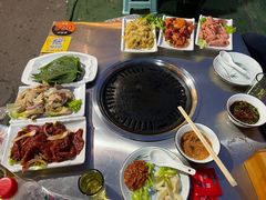 -首府山烧烤·小龙虾·KTV(翠堤湾店)