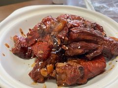 -食光慢宴·安吉土菜馆