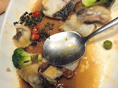 -顺意·顺德家乡菜(国际人才大厦店)