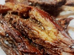 手把羊排-敖特尔蒙餐馆