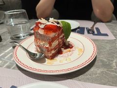 -TARENTUM萄木·地中海餐吧(万象前海店)