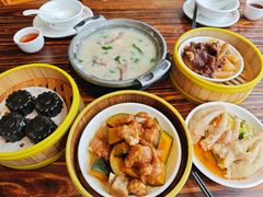 -丰圆轩粤式茶楼·中山菜(中山二路店)