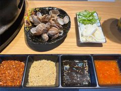 -吉屋烤肉(八宝街店)
